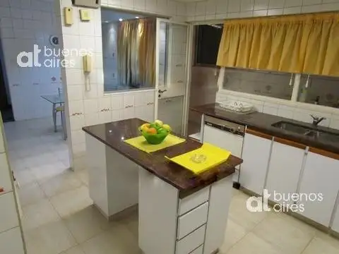 Departamento en Alquiler Temporal de 3 dormitorios
