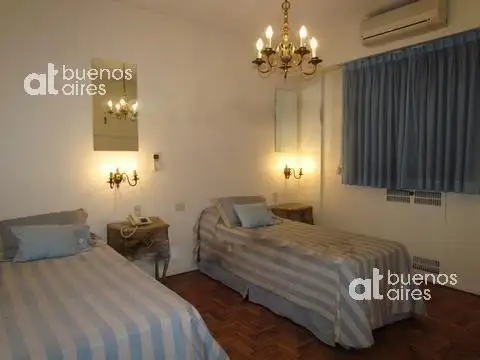 Departamento en Alquiler Temporal 40 años