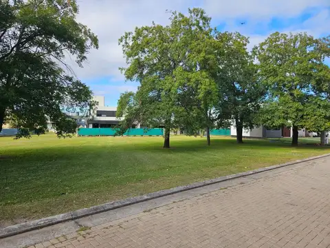 VENTA LOTE 539 M2 ANTIGUA ESTANCIA VILLA ALLENDE