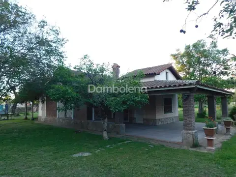 Terreno en Venta en Paso Del Rey, USD 260.000