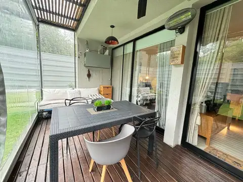 Departamento en Venta 2 años