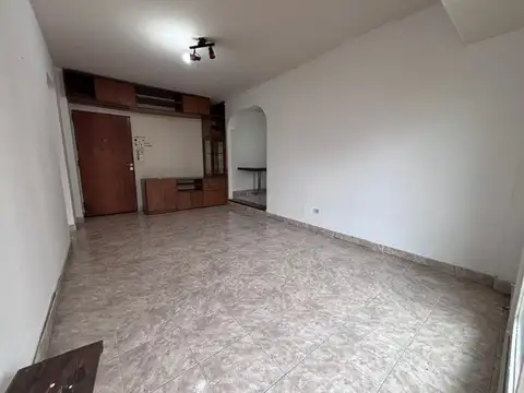 Departamento en Alquiler en Villa Crespo, $ 600.000