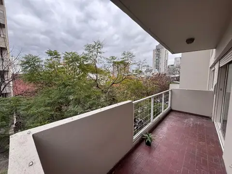 Francisco Acuña De Figueroa 900, Piso 3
