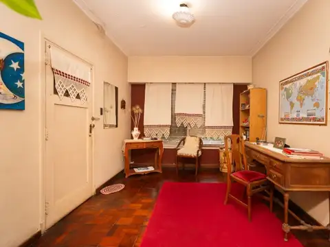 Venta chalet 5 ambientes en Ciudad Jardín