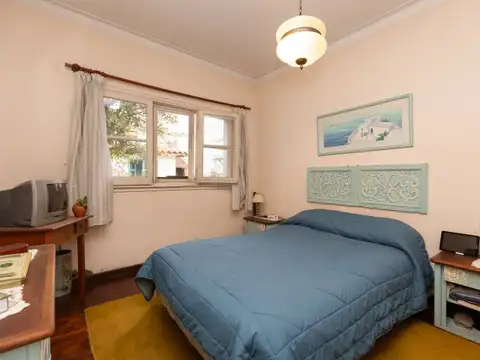 Aviador Chaves 2263 , Piso No definido