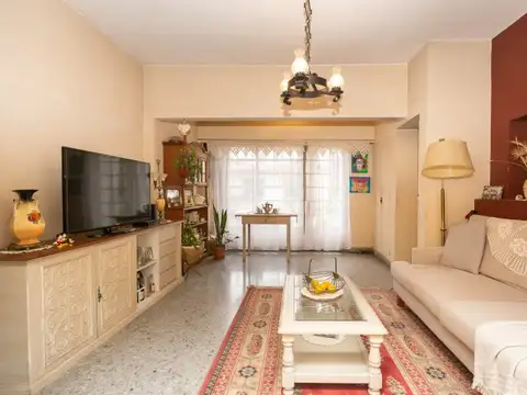 Venta chalet 5 ambientes en Ciudad Jardín