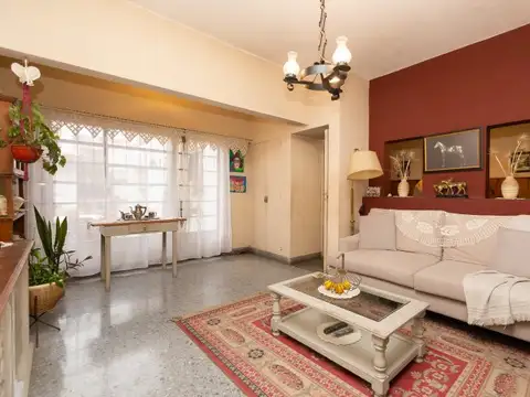 Aviador Chaves 2263 , Piso No definido