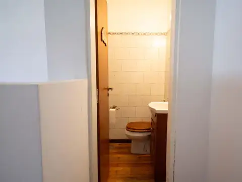 Casa en Alquiler de 3 dormitorios