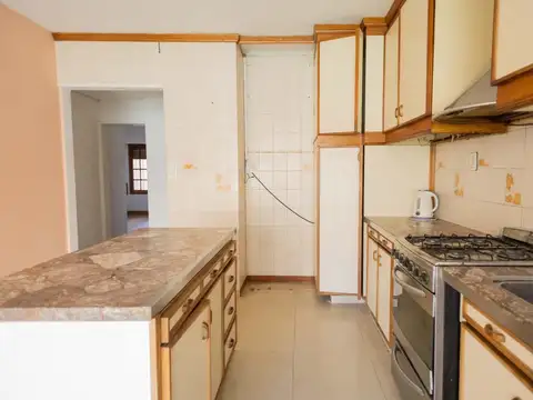 Casa en Alquiler al Este