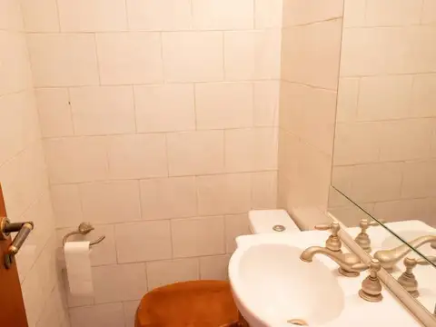 Casa en Alquiler 30 años