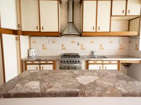 Casa en Alquiler al Este