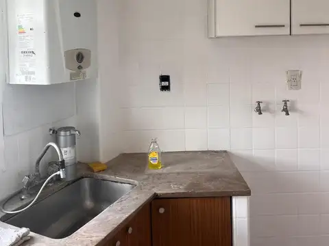 Departamento en Alquiler 30 años