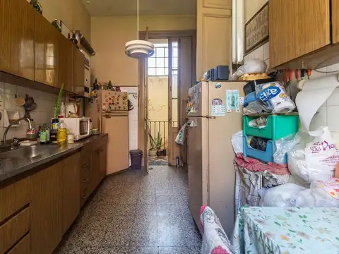 Depto Tipo Casa en Venta de 3 dormitorios
