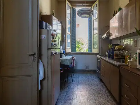 Depto Tipo Casa en Venta de 5 ambientes