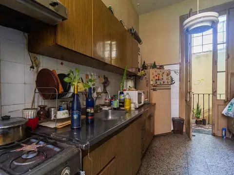 Depto Tipo Casa en Venta 81 años