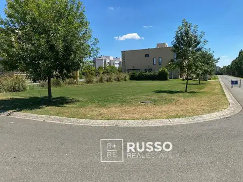 Terreno en Venta 31  mts Fondo