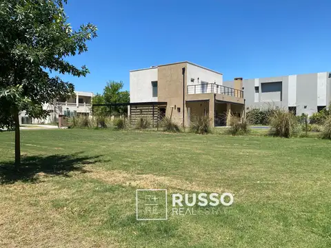 Terreno en Venta 16  mts Frente