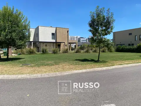 Terreno en Venta en Lagoon Pilar, USD 105.000