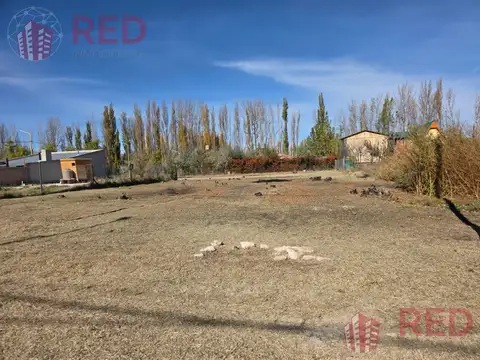 VENDE TERRENO EN B° LA QUINTA 1 - VISTA ALEGRE NORTE
