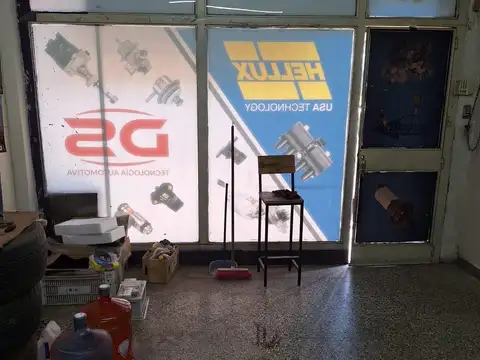 Local comercial en alquiler ubicado en Los Polvorines