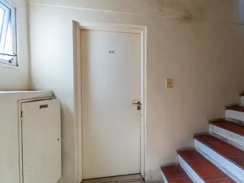 Departamento en Venta 17 años