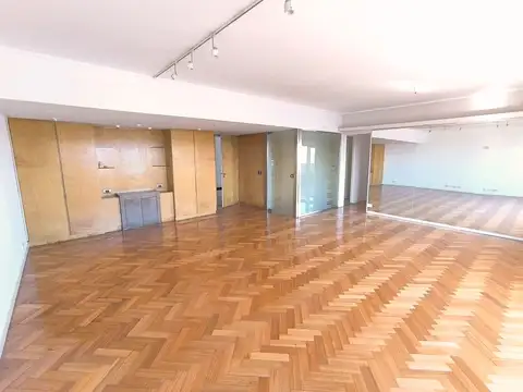 Departamento en Alquiler de 3 dormitorios