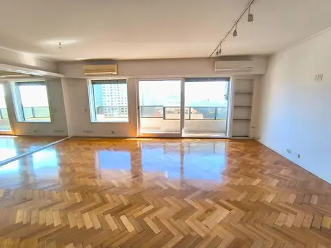 Departamento en Alquiler en Palermo, $ 2.975.000