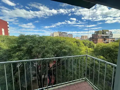 Departamento en Alquiler 35 años