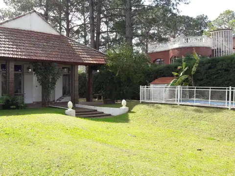 VENDE CASA EN COUNTRY UBAJAY