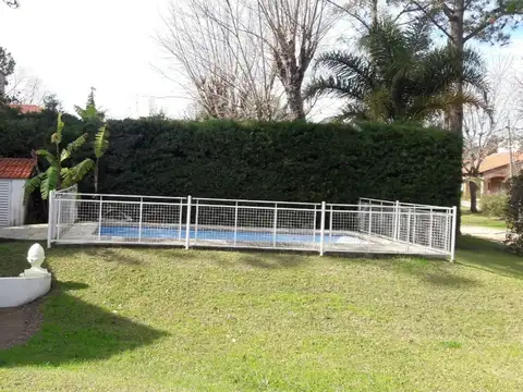 Quinta en Venta 20 años