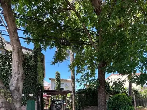 Casa Chalet  en Venta en San Isidro, G.B.A. Zona Norte, Argentina