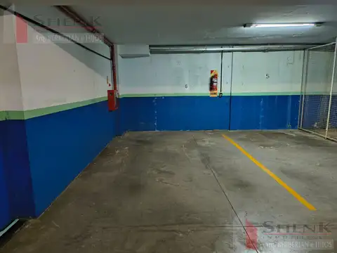 Cochera en Alquiler en Belgrano, CABA