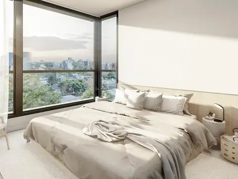 Venta En Pozo 2 Ambientes Modelo E Oportunidad