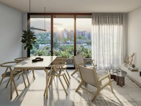 Departamento en Venta A Estrenar