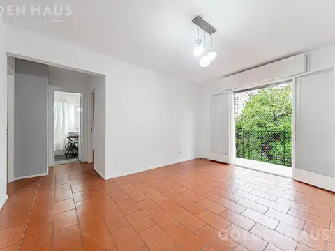 Departamento en Venta en Boedo, Capital Federal
