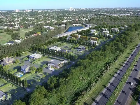 Terreno en Venta en Hacoaj, USD 250.000