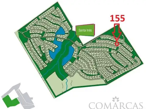Terreno en Venta 50  mts Fondo