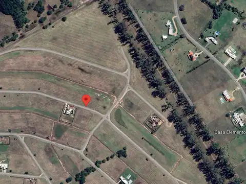 Terreno en Venta de 2000,0 m2