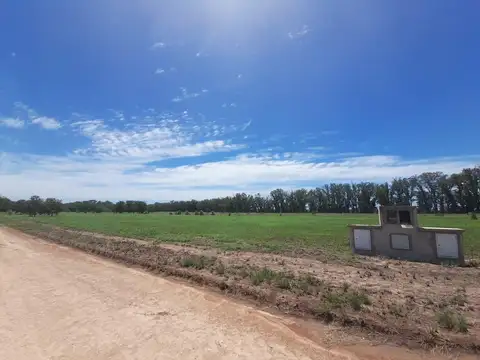 Lote 155. Barrio Santa Inés, Comarcas de Luján.