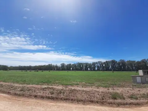 Terreno en Venta en Santa Ines, USD 21.500