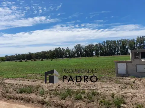 Lote 155 en venta. Barrio Santa Inés, Comarcas de Luján.