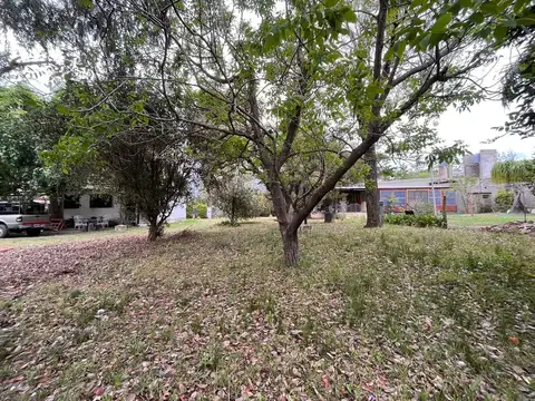 Terreno en Venta en Colastine Norte, La Capital
