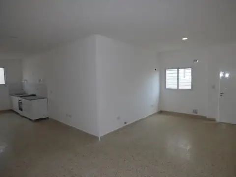 Departamento en Alquiler de 3 ambientes