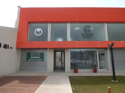 Departamento en alquiler en City Bell - Dacal Bienes Raíces