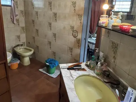 Casa en Venta en Centro (Moreno), USD 142.000