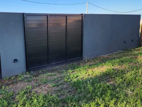 Casa en Venta en Ibarlucea, USD 125.000