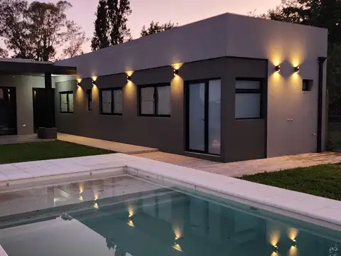 Casa en Venta de 3 dormitorios