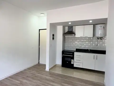 Departamento en Venta 5 años
