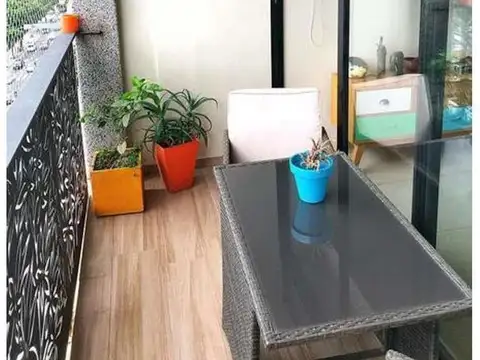 Departamento en Venta de 5 ambientes