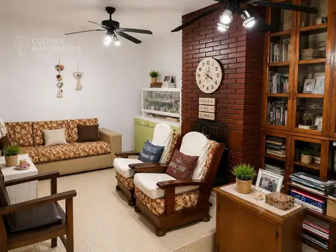 Casa en Venta de 2 dormitorios